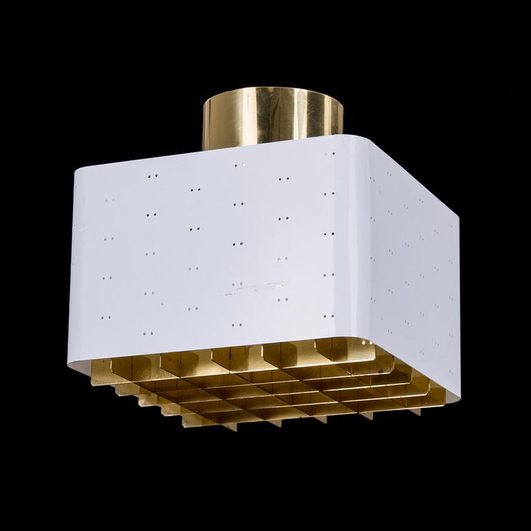 PAAVO TYNELL, TAKLAMPA, Idman.