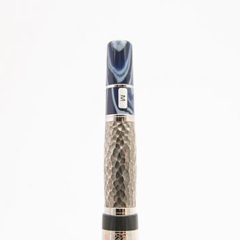 Montblanc, fountain pen, Writer's Edition, “Leo Tolstoy”, Germany, 2015.