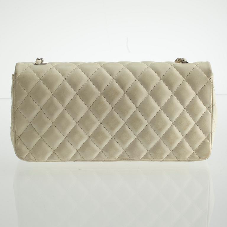 VÄSKA, "Flap bag", Chanel.
