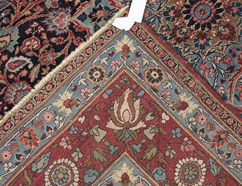 MATTA, orientalisk, ca 282 x 210.