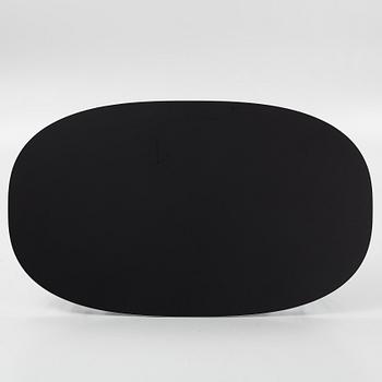 Bruno Mathsson & Piet Hein, matbord, "Superellips B620", Fritz Hansen, Danmark, daterat 2016.