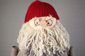 TOMTE, NK 2014, JoAnn Tan Studio.