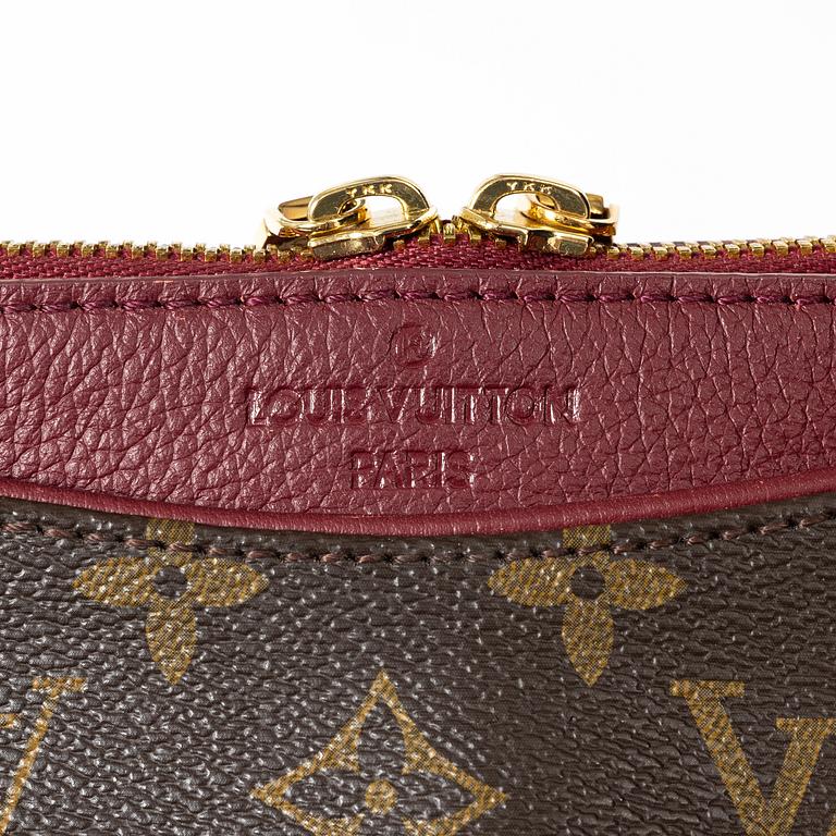 Louis Vuitton, väska, "Pallas GM", 2006.