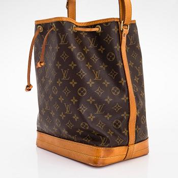 Louis Vuitton, a Monogram Canvas 'Noé' bag.