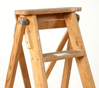 STEGE, tidigt 1900-tal.