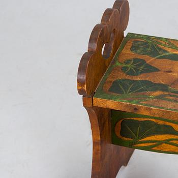 Penkki, Askainen Varsinais-Suomi, 1900-luvun alku.