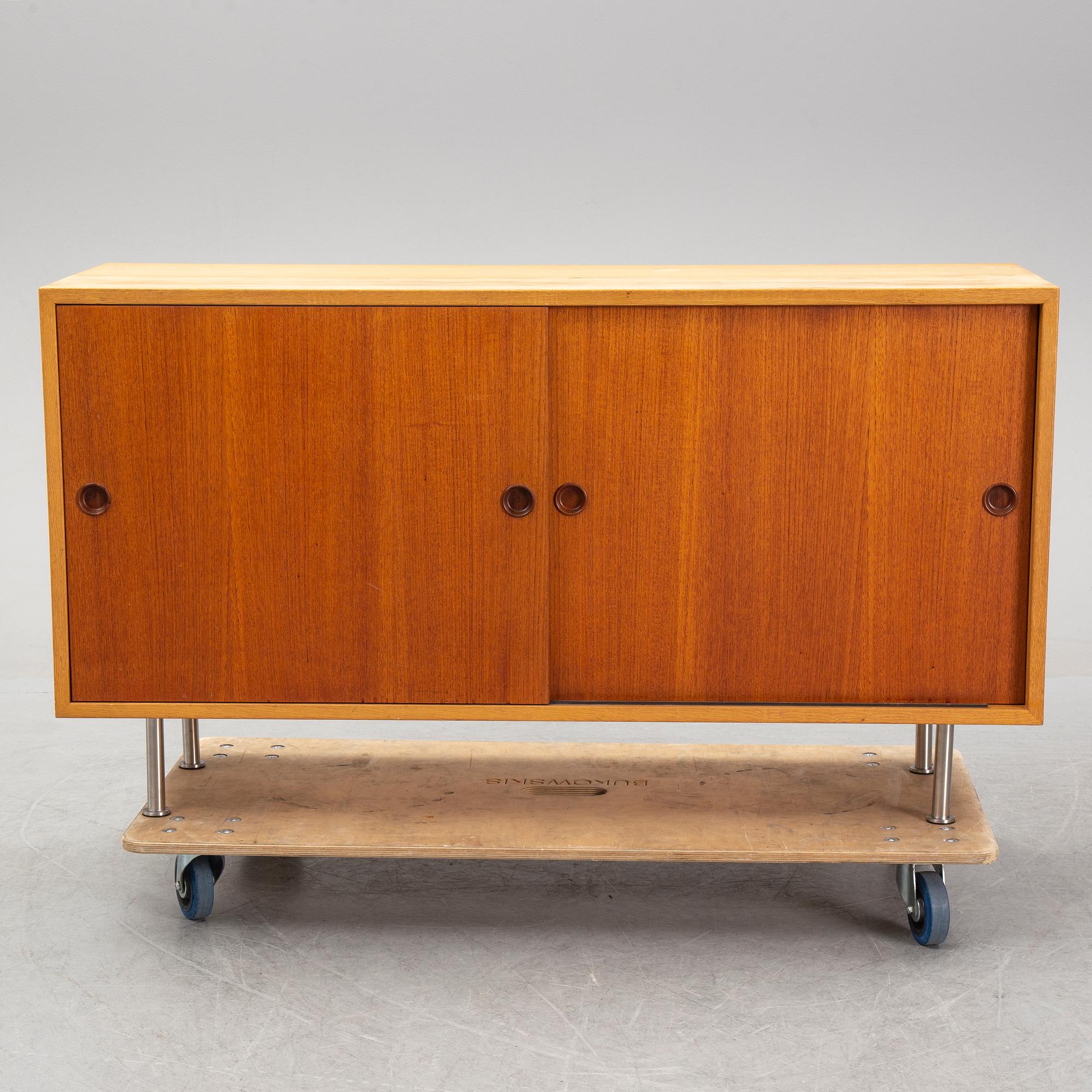 Børge Mogensen, sideboard, "Öresund".
