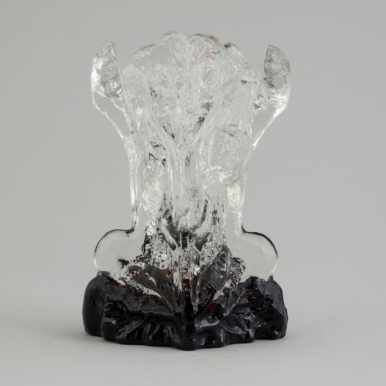 PERTTI SANTALAHTI, vas, glas, Humppila, Finland.
