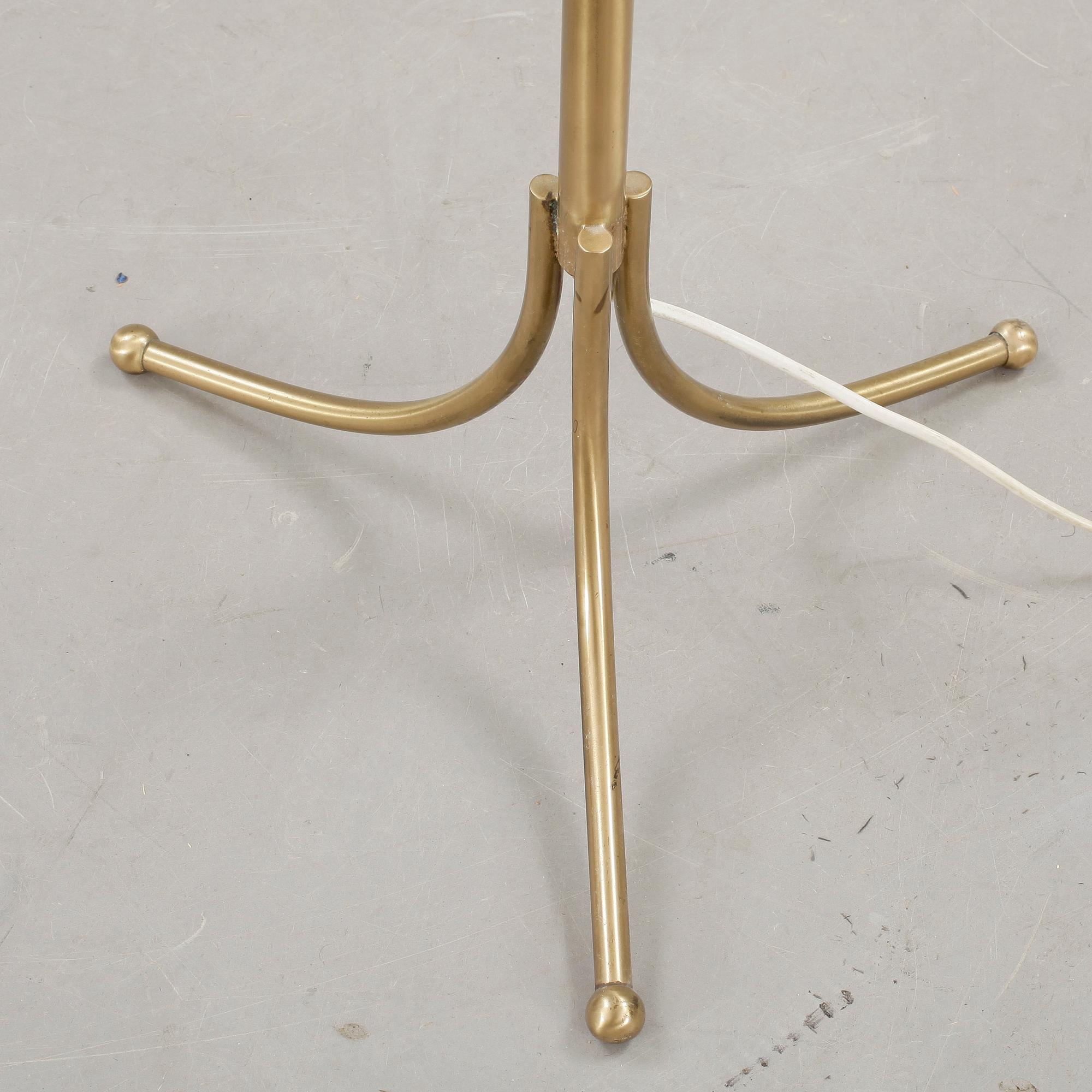 GOLVLAMPA, "G2326", Josef Frank, Svenskt Tenn, 1900-talets andra hälft.