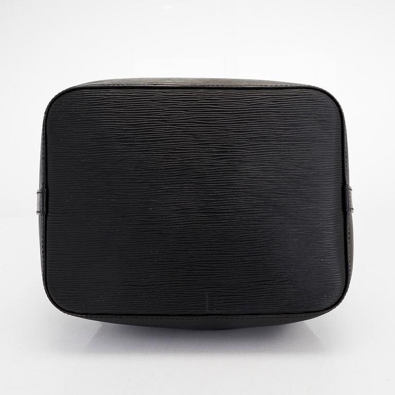 Louis Vuitton, väska, "Epi Petit Noé".