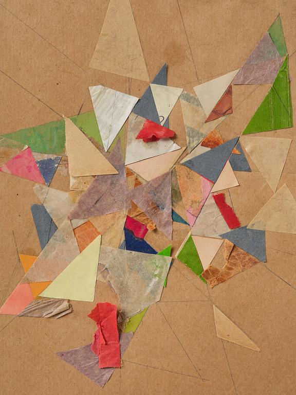 Hans Andersson, "Utan titel, (#7)".