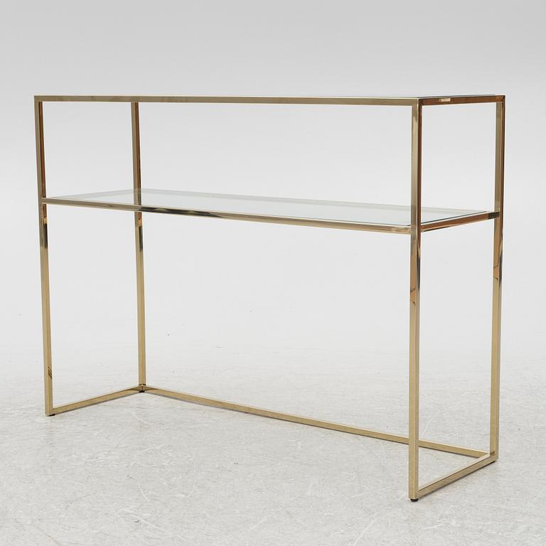 Ruth & Joanna, a sideboard.