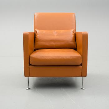 FÅTÖLJ, Erik Jörgensen, Danmark, "Havana 240-1", 2000-tal.