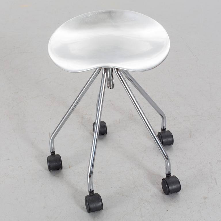 Spanish Jamaica Stool by Pepe Cortés for Amat-3.