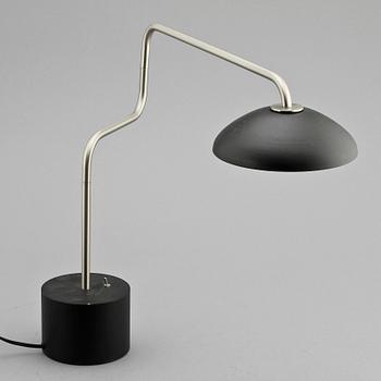 BORDSLAMPA, "Suma", Santa & Cole, 1900/2000-tal.