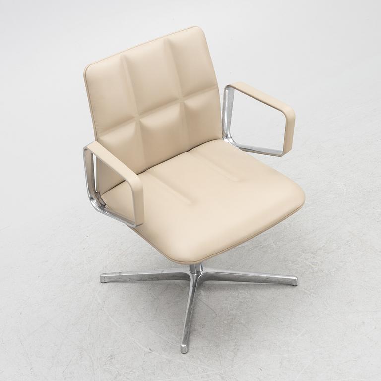 EOOS, skrivbordsstol, "Leadchair", Walter Knoll, Tyskland, 2023.