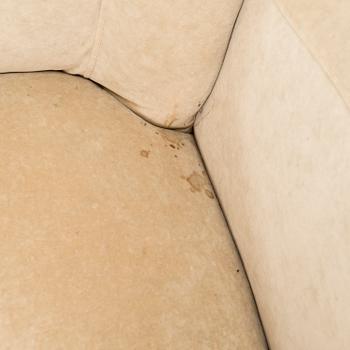 MÄRTA BLOMSTEDT,  an 'Aulanko-model' armchair. Designed in 1939.