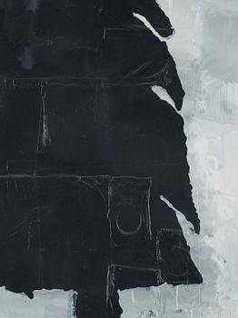 Donald Baechler, "The Myth of Structure".