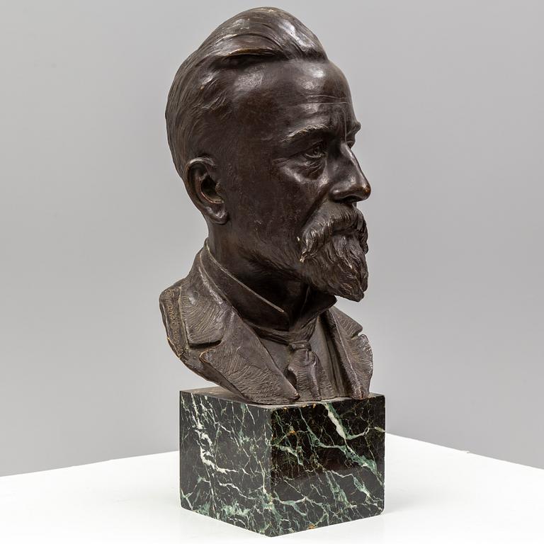 ÉMILE FERNAND-DUBOIS,