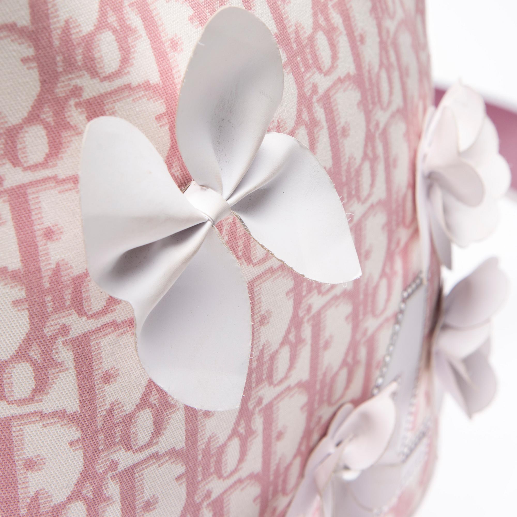 VÄSKA, Christian Dior.