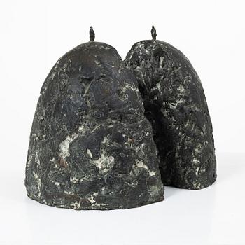 Teuvo Tuomivaara, ”Klyfta”.