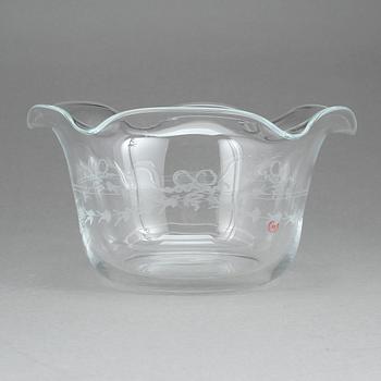 PARTI GLAS, 6 +1 st, Reijmyre.