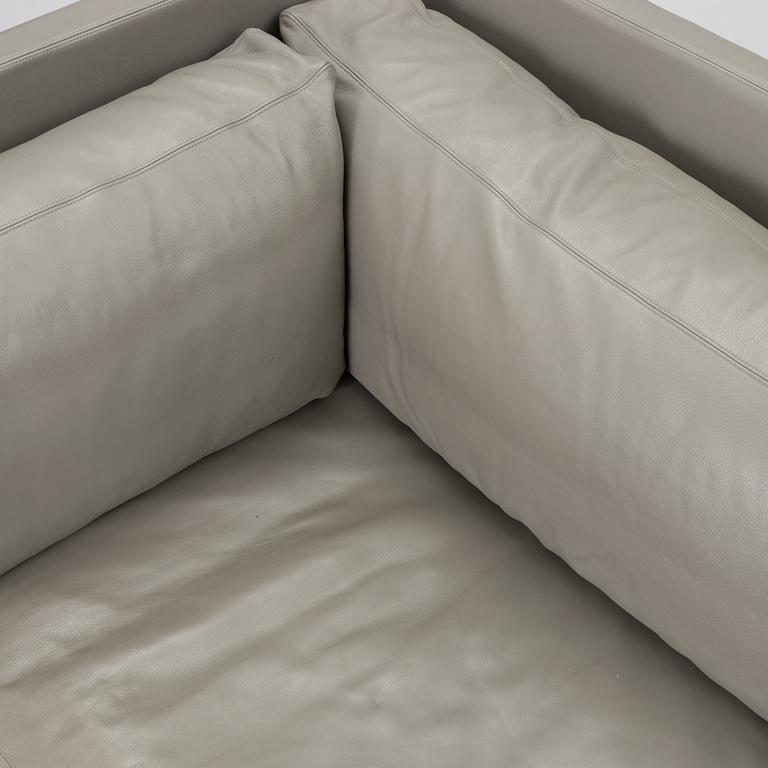Johan Olsson, sofa, Swedese.
