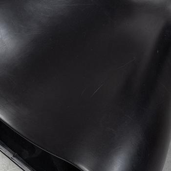 A Marc Newson, a 'Orgone' chair, designed 1993.