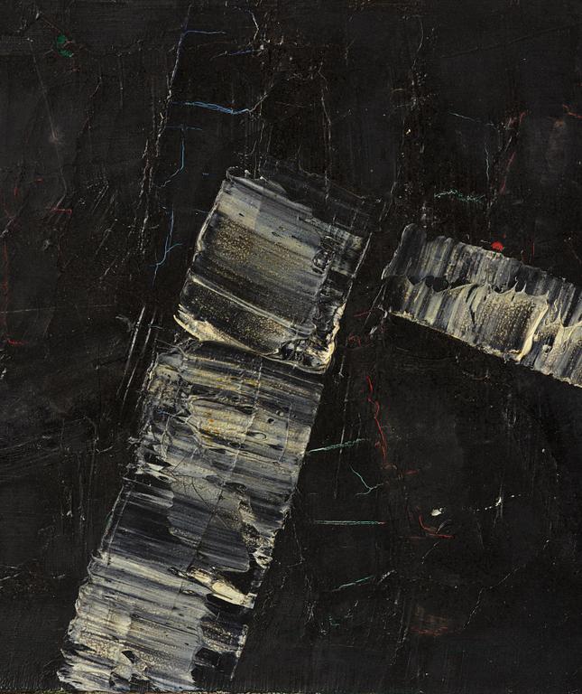 Werner Janson, Untitled.