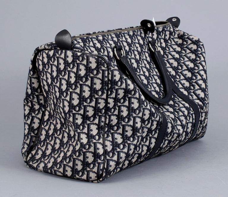 VÄSKA, Christian Dior, "Speedy".