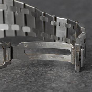 Audemars Piguet, Royal Oak, ca 1991.