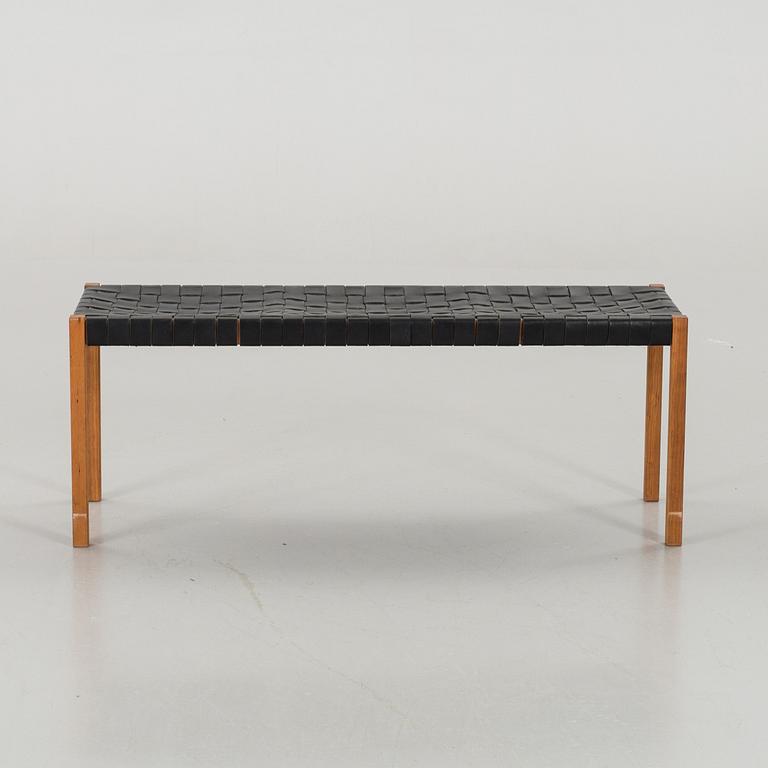 BÄNK, Möbelsnickarmästare Håkan Johansson, Olby Design. sent 1900-tal.