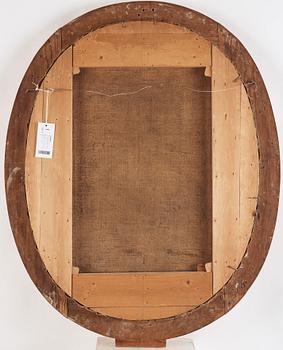 Martin Mijtens d.ä Attributed to, "Johan Linroth" (1653-1720) & "Juliana Elisabeth Linroth" (née Ertman) (1675-1745).