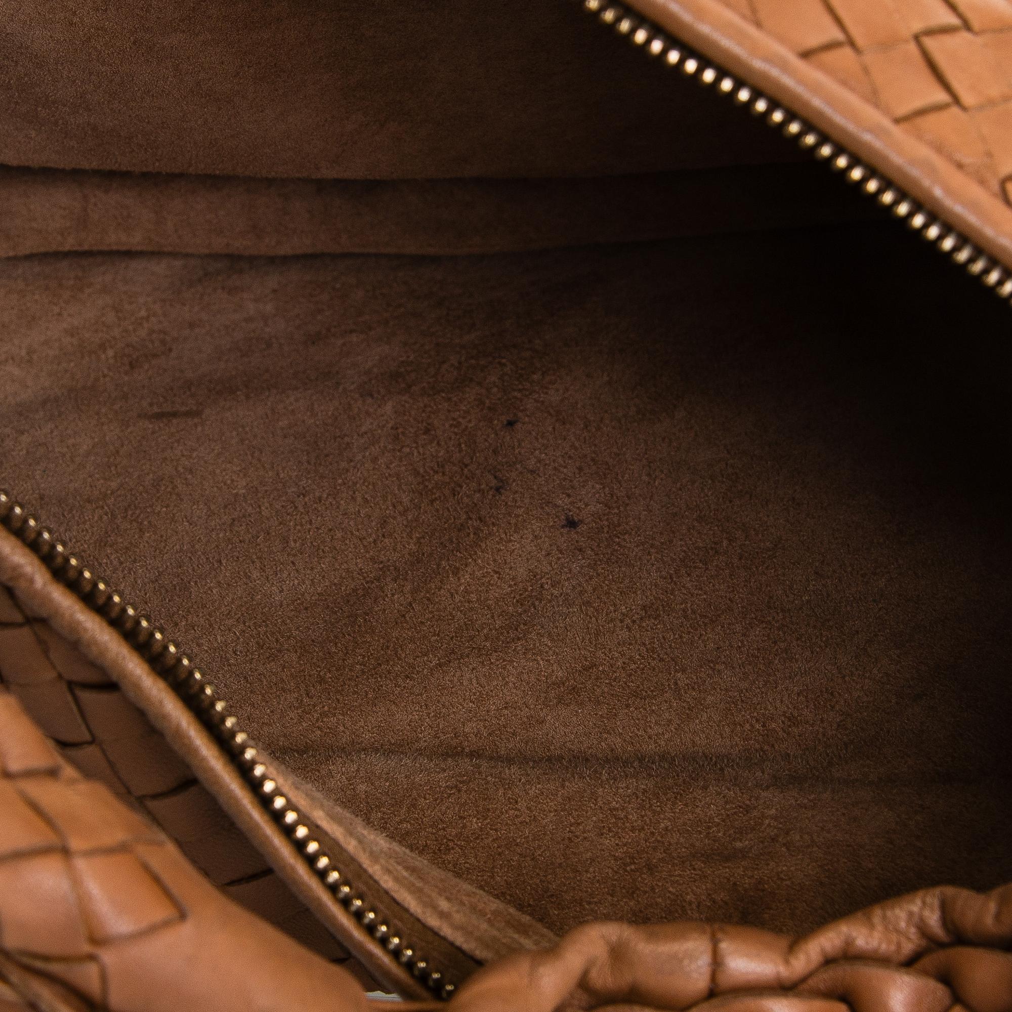 Bottega Veneta, väska, "Hobo Small".