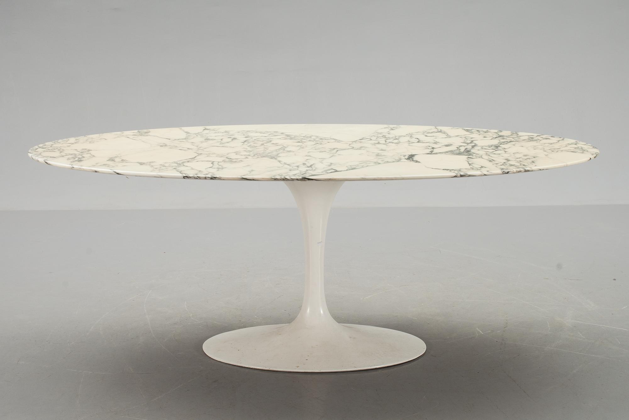 BORD, 1900-talets andra hälft.