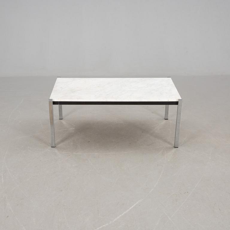 SOFFBORD, 1960-70-tal.