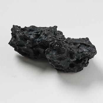 Rosemarie Trockel & Kirsten Ortwed, "Blue Box", 1990.