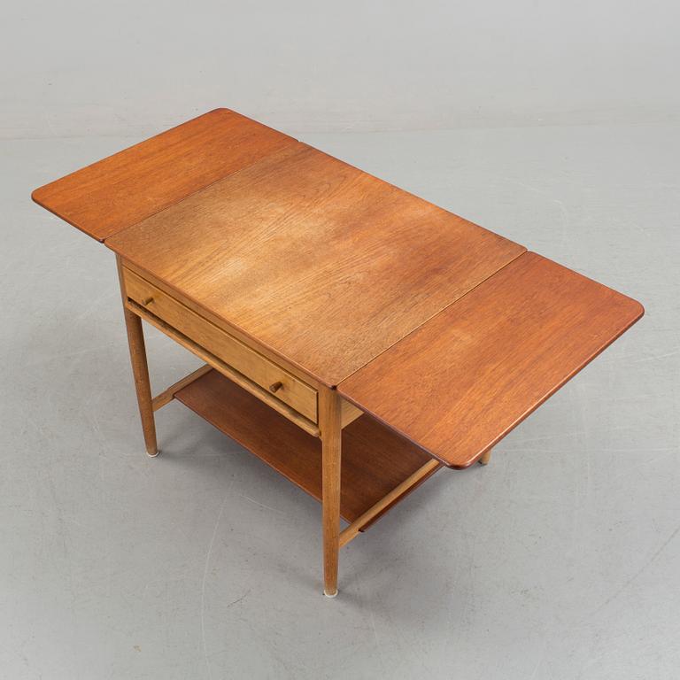 HANS J. WEGNER, sybord, "AT-33", Andreas Tuck, Danmark, 1900-talets andra hälft.