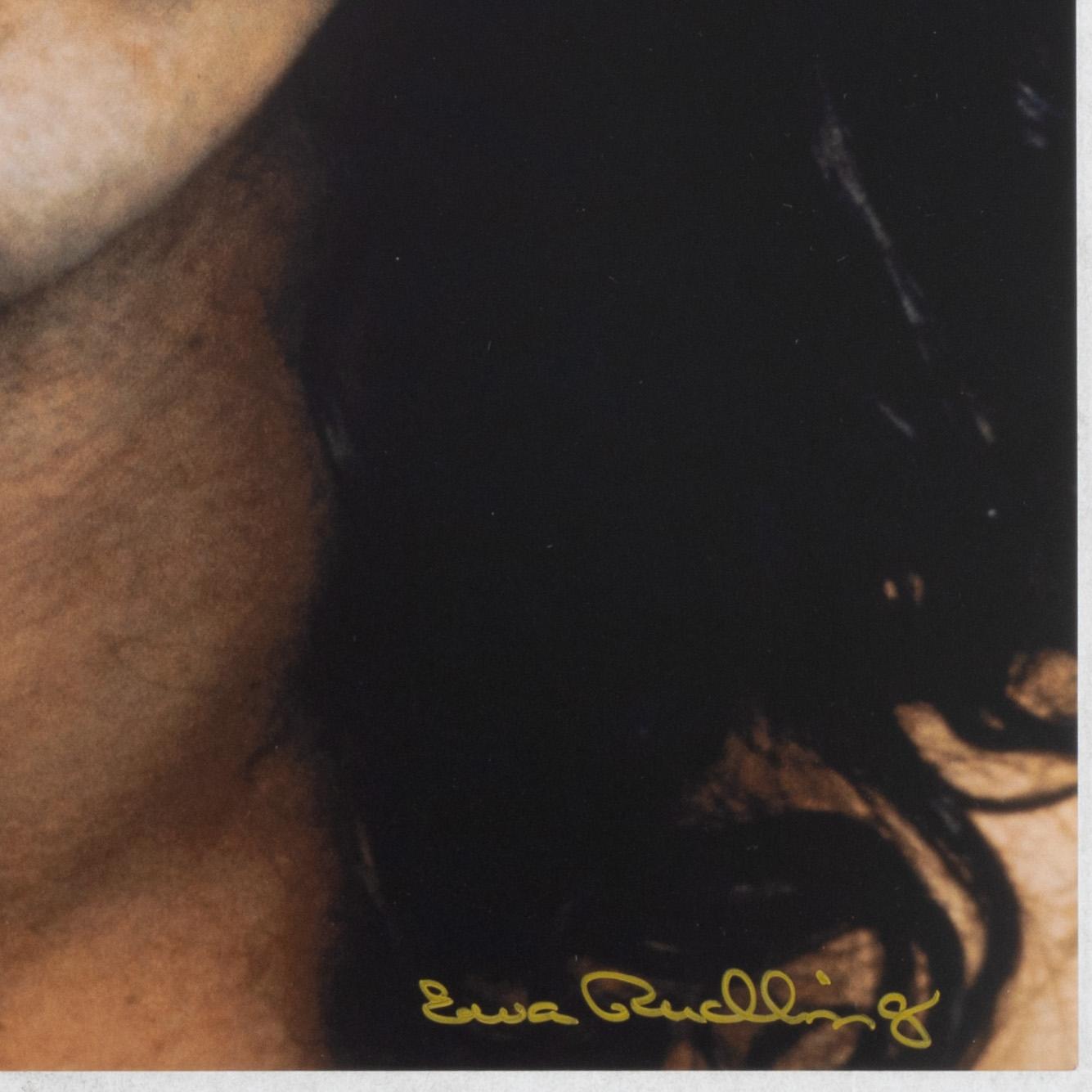 Ewa Rudling, "Frank Zappa".