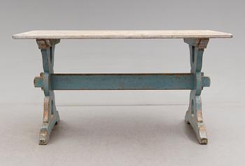 BOCKBORD, omkring år 1900.