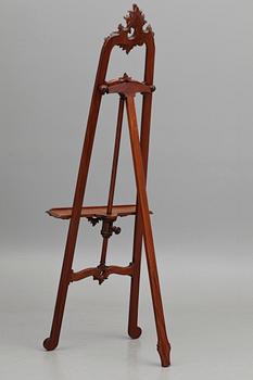 STAFFLI, 1900-talets första hälft.