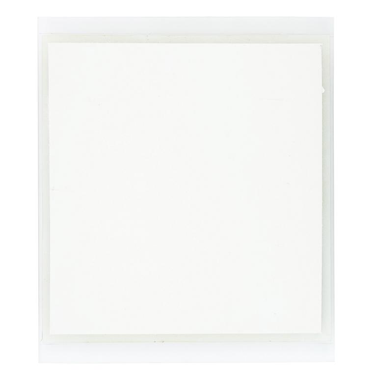 Hans Gothlin, Untitled.