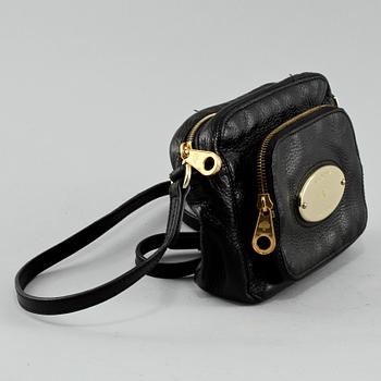 HANDVÄSKA, "Gracie Small" Mullberry.