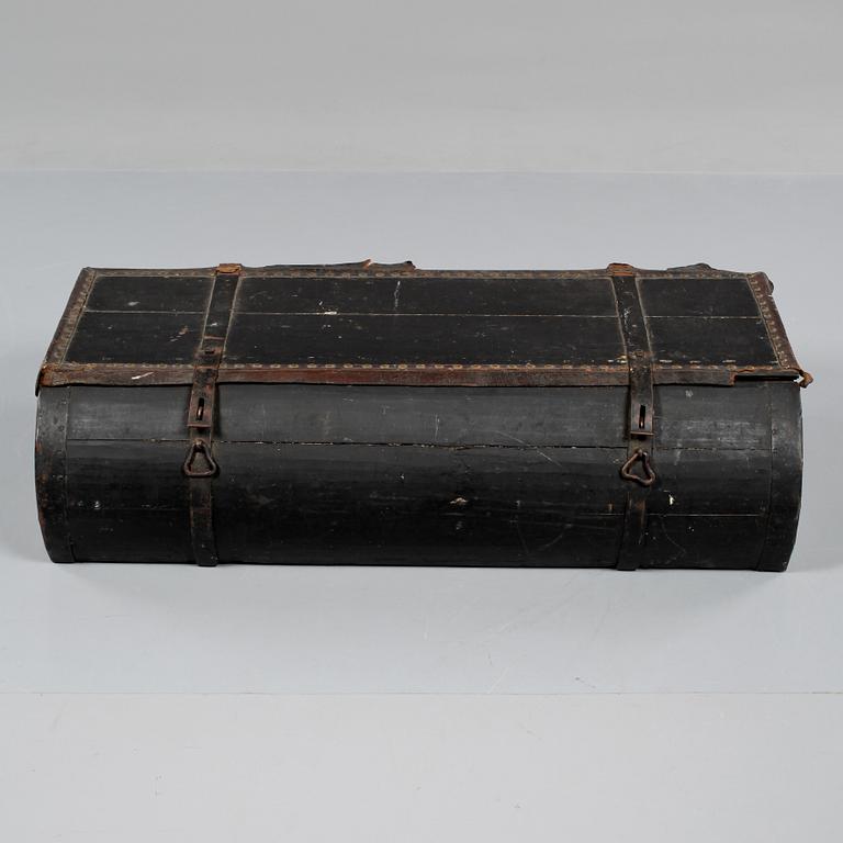 RESEKOFFERT, 1800-talets första hälft.