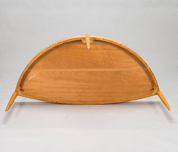 Johannes Andersen, soffbord, "Capri", Trensum, Sverige, 1960-tal.