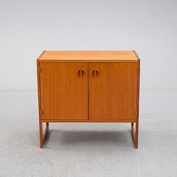 A 1950s/1960s sideboard/cabinet.