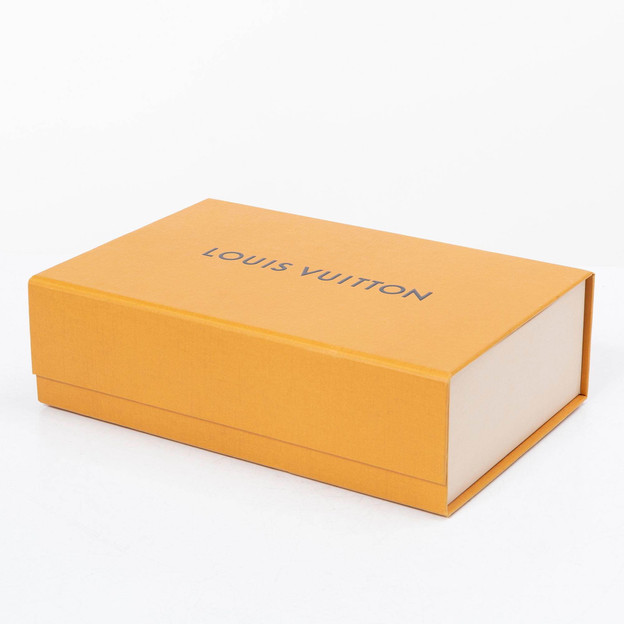 Louis Vuitton, Bag, "Pochette Kasai", 2019.