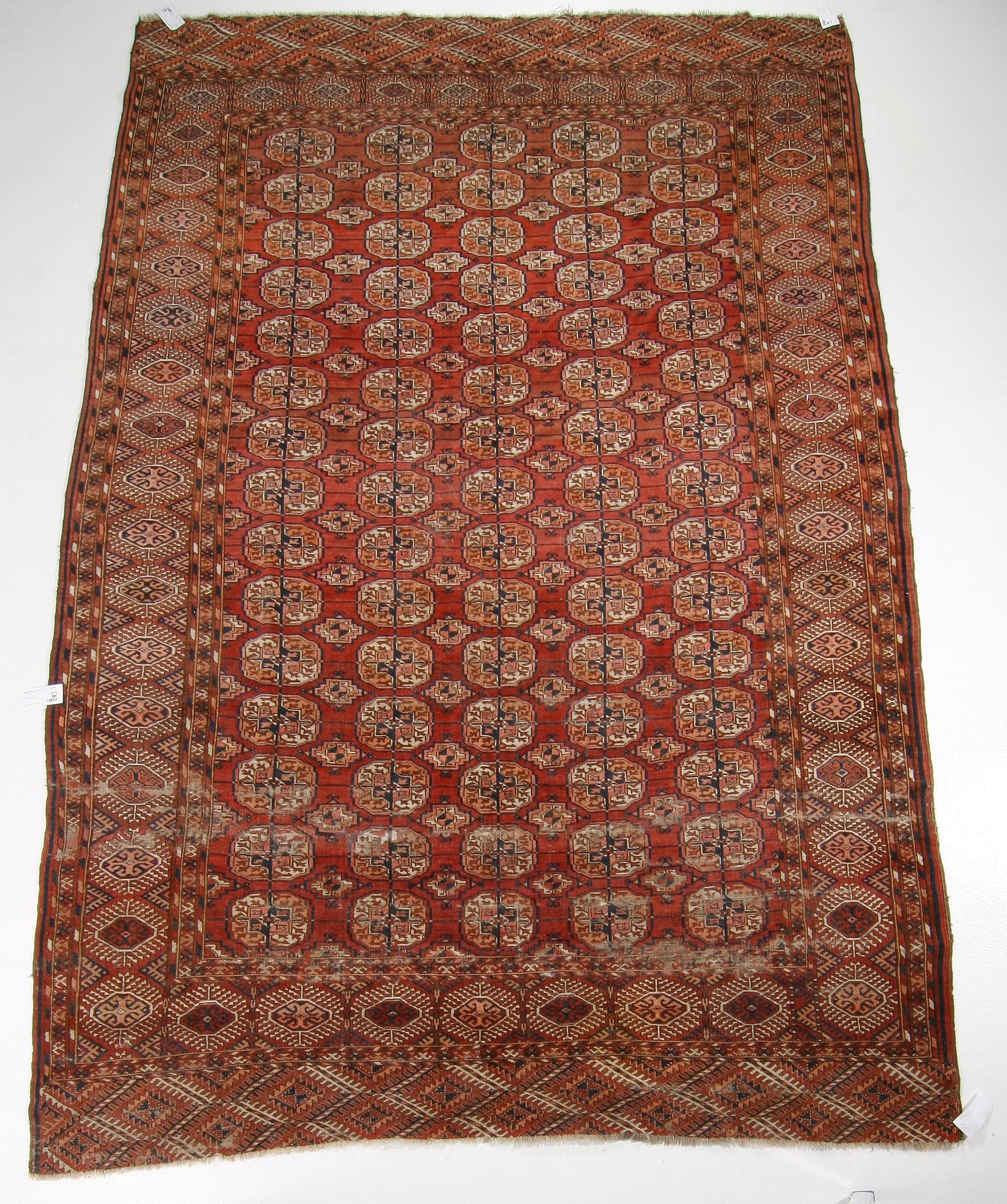 MATTA, Bochara. ca. 194x298.