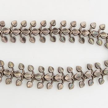 Necklace Atelier Borgila sterling silver.