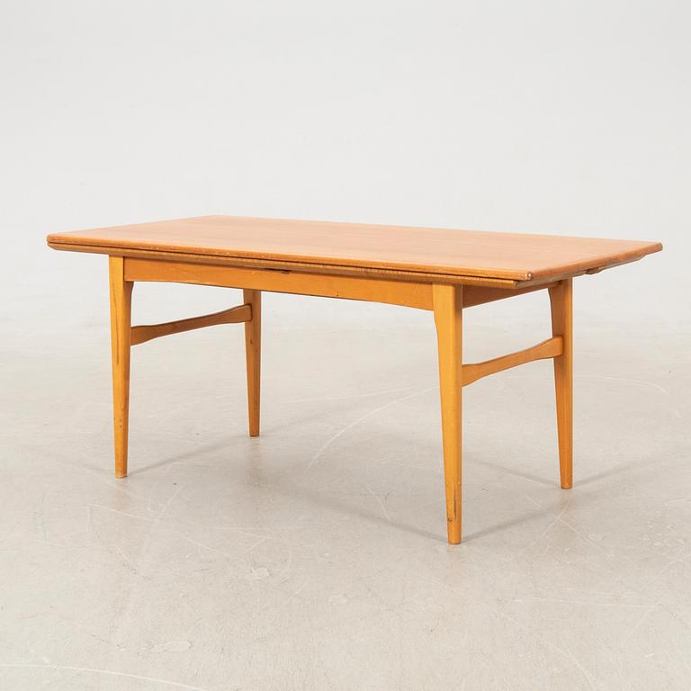 Coffee table "The EM table" 1940s Emmaboda furniture factory.